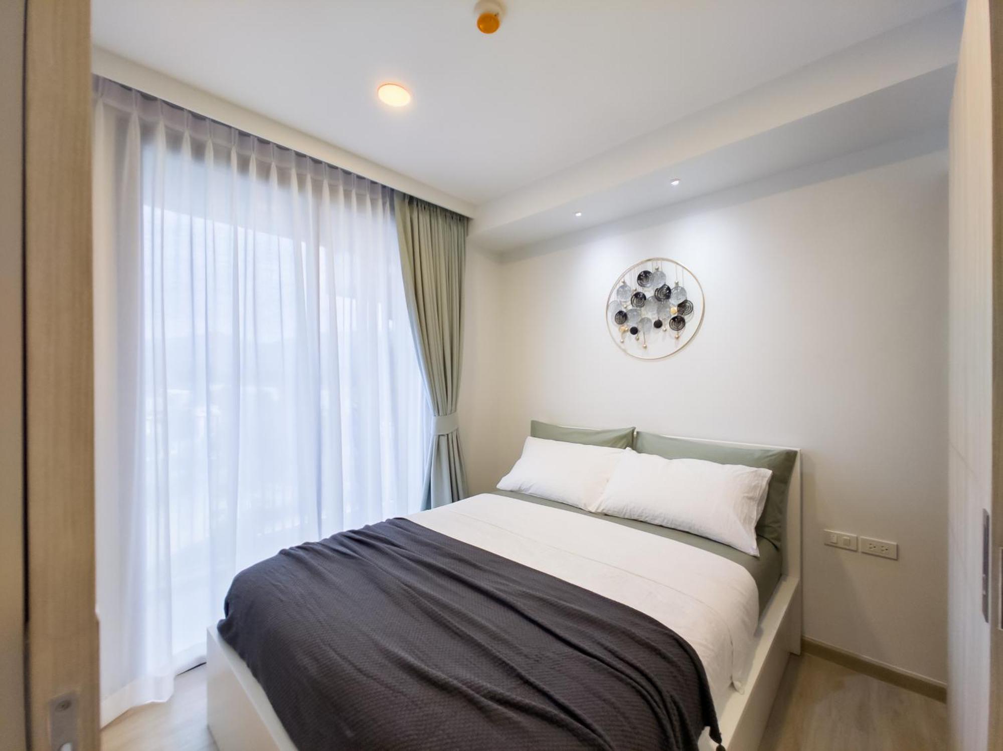 Skypark Laguna Apartments Bangtao Bang Tao Beach  Exterior foto