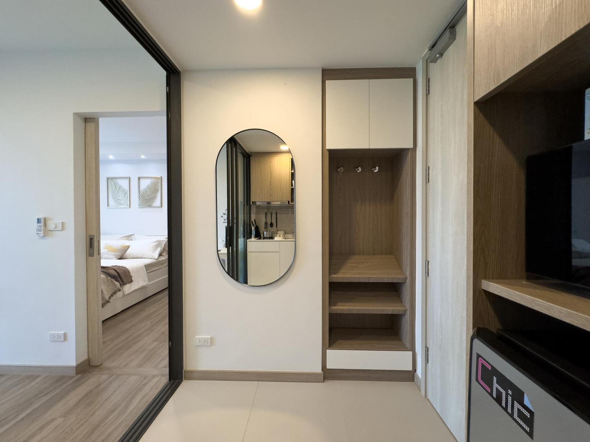 Skypark Laguna Apartments Bangtao Bang Tao Beach  Exterior foto