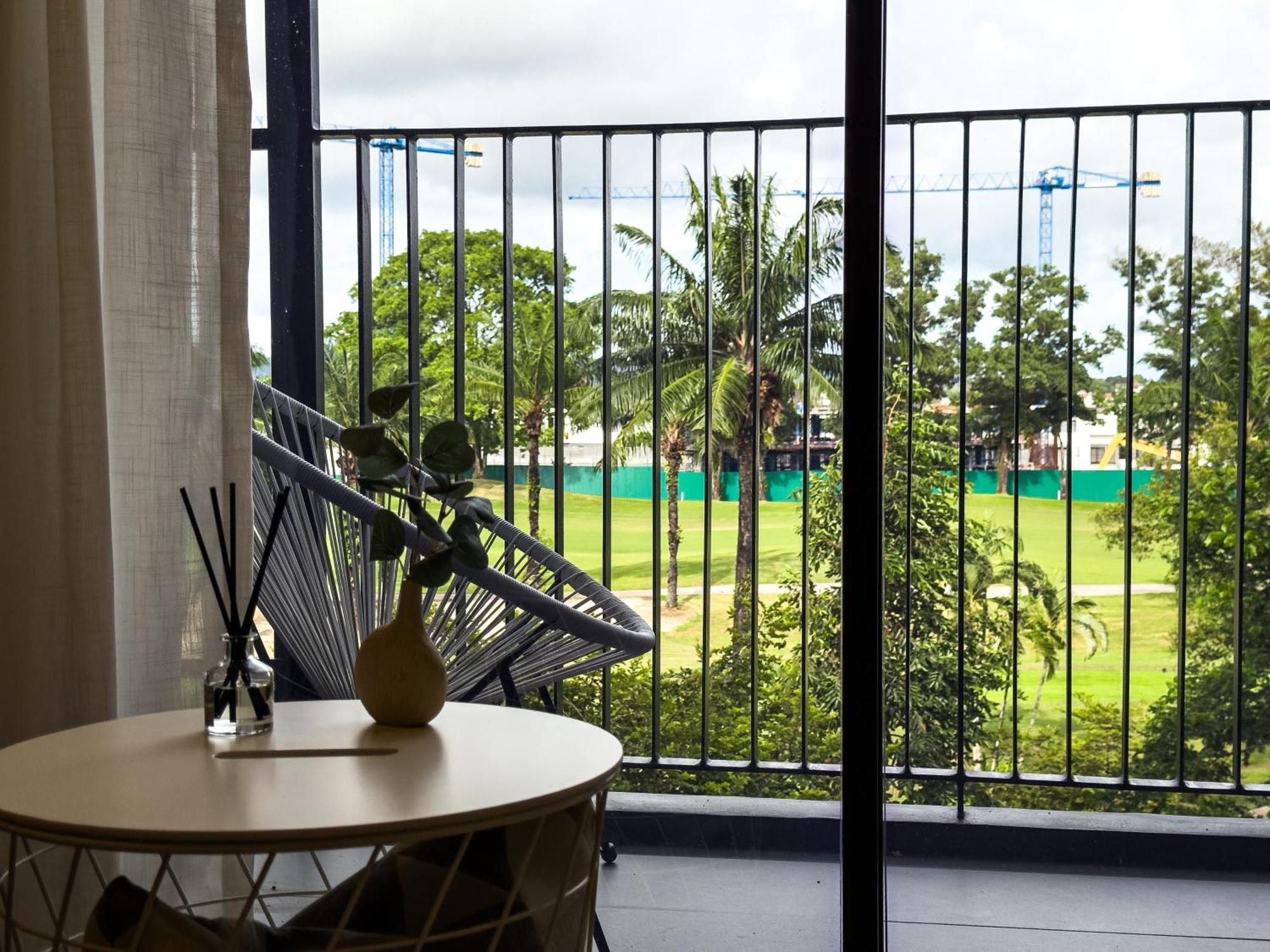 Skypark Laguna Apartments Bangtao Bang Tao Beach  Exterior foto