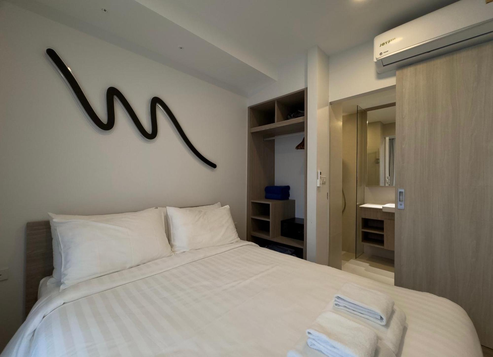 Skypark Laguna Apartments Bangtao Bang Tao Beach  Exterior foto