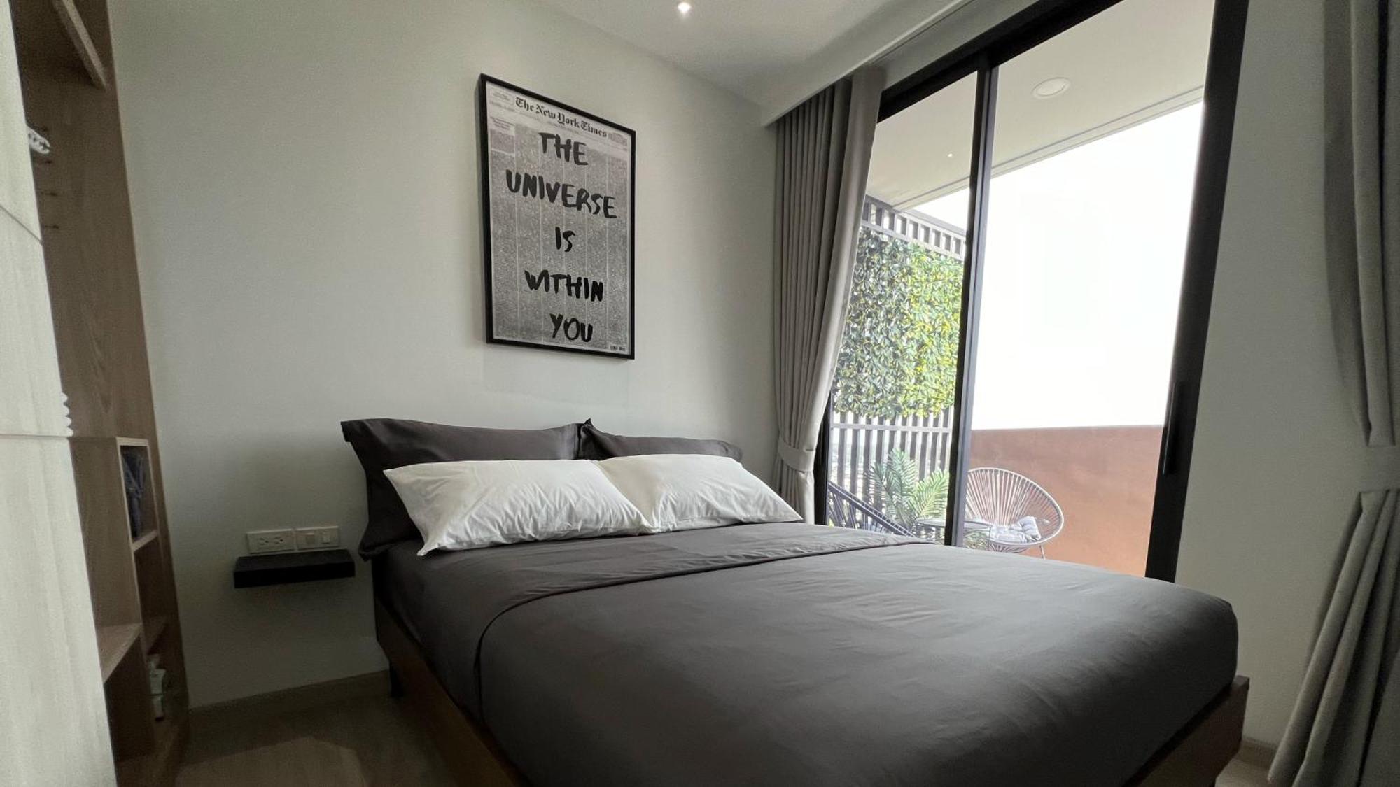Skypark Laguna Apartments Bangtao Bang Tao Beach  Exterior foto